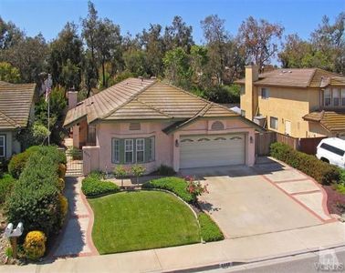 5272 Fieldcrest Dr, Camarillo, CA, 93012