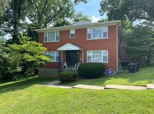 308 Ridgedale Rd #4, Louisville, KY 40206