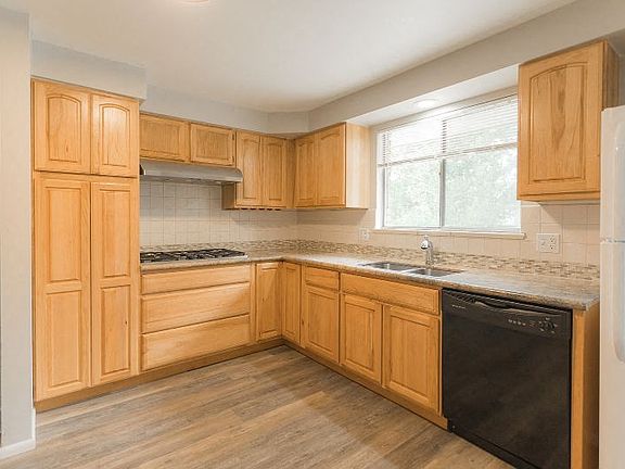 4850 Qualla Drive Kitchen