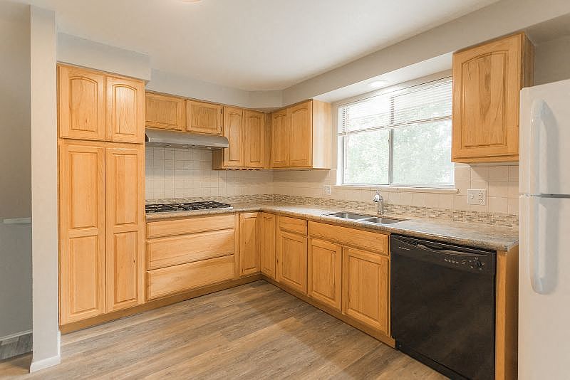 4850 Qualla Drive Kitchen