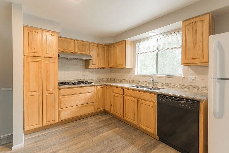 4850 Qualla Drive Kitchen