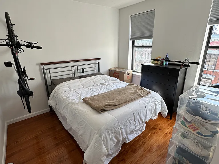 78 Rivington St #5B — Photo 1