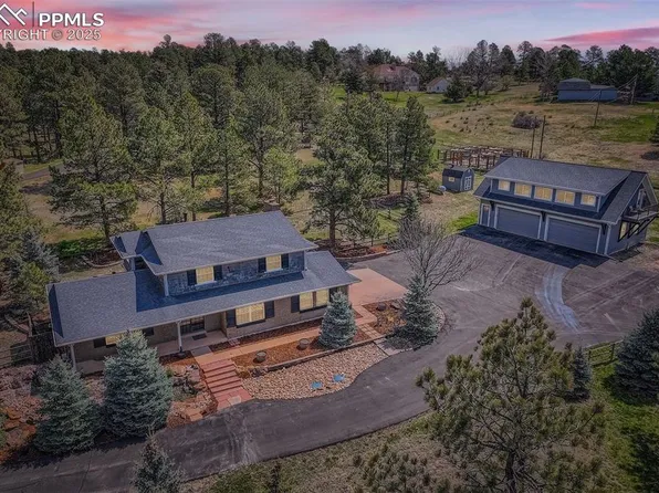 12454 Antelope Trl, Parker, CO 80138