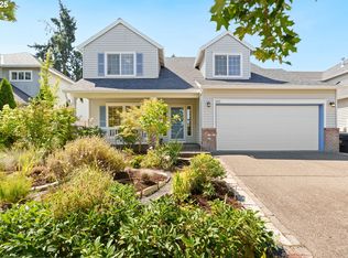 1042 NE Morning Sun Dr, Hillsboro, OR