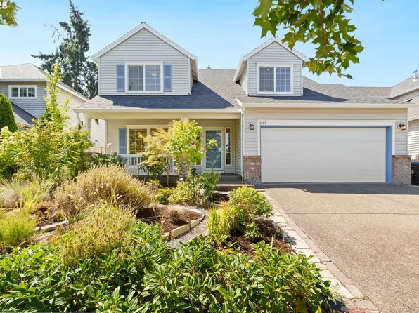 1042 NE Morning Sun Dr, Hillsboro, OR 97124