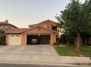 17440 Meadow Rock Dr, Riverside, CA 92503
