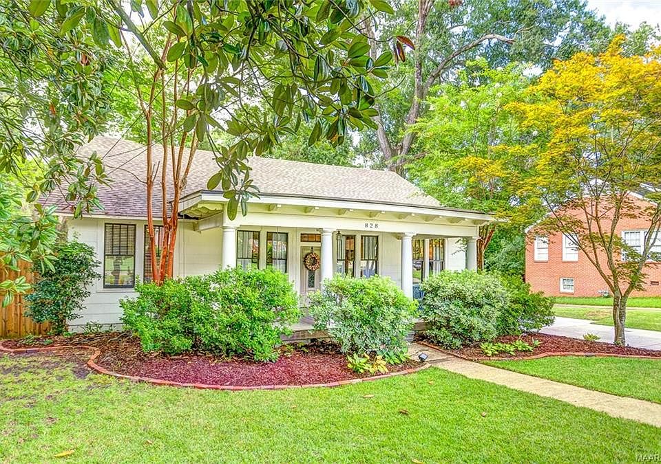 828 E Edgemont Ave, Montgomery, AL 36111 Zillow