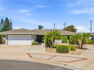 802 S Cinda St, Anaheim, CA 92806