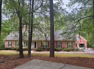4384 Deerwood Ln, Evans, GA 30809