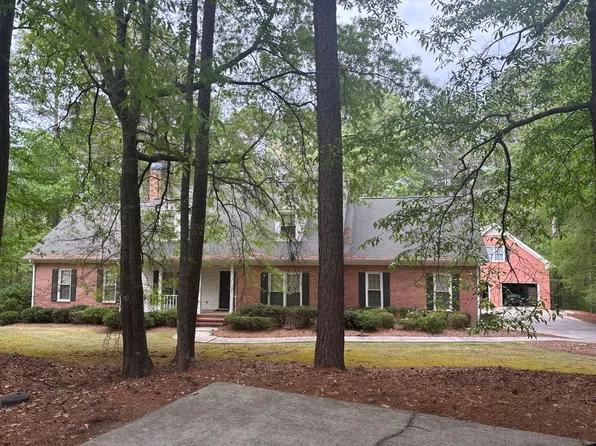 4384 Deerwood Ln, Evans, GA 30809