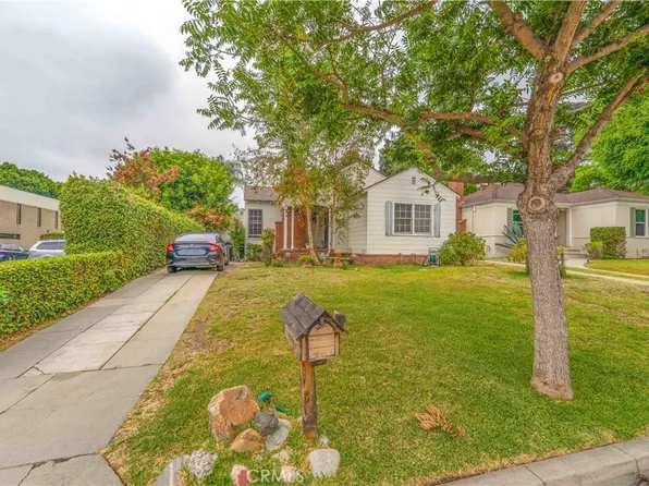 13417 Maulsby Dr, Whittier, CA 90602