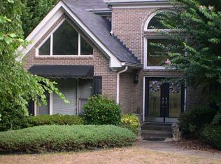 520 Park Creek Way, Alpharetta, GA 30022