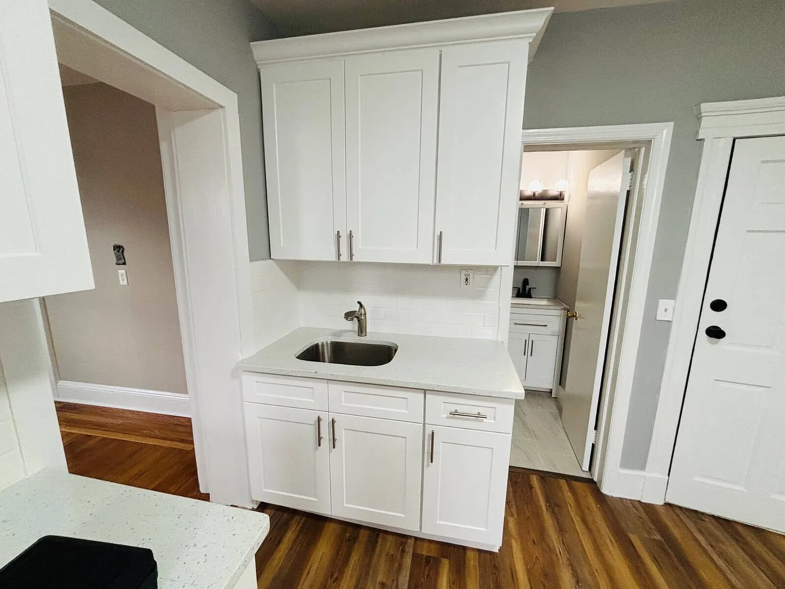 1 bed, 1.0 bath, $2,575 — Photo 3