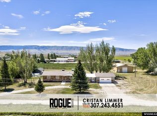6715 Zero Rd, Casper, WY 82604