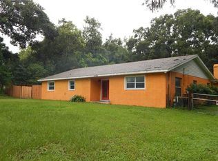 6121 Massey Rd, Zephyrhills, FL 33542