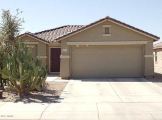 2403 W Mobile Ln, Phoenix, AZ 85041