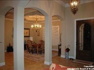 11122 Anaqua Spgs, Boerne, TX 78006