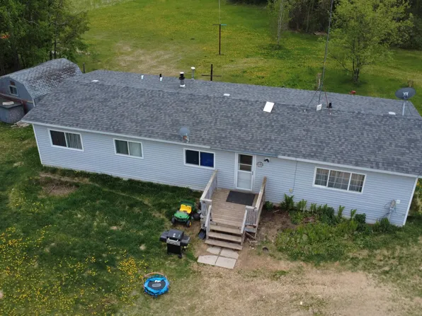 50521 State Highway 22, Brazeau County, AB T7A 2A2