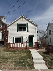 1620 Smith St, Burlington, IA, 52601