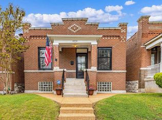 4953 Schollmeyer Ave, Saint Louis, MO