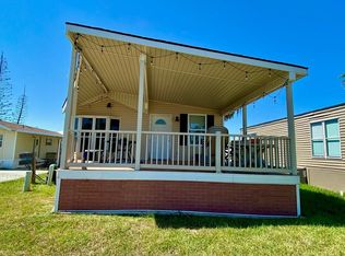 23 Conch Dr, Port Isabel, TX 78578