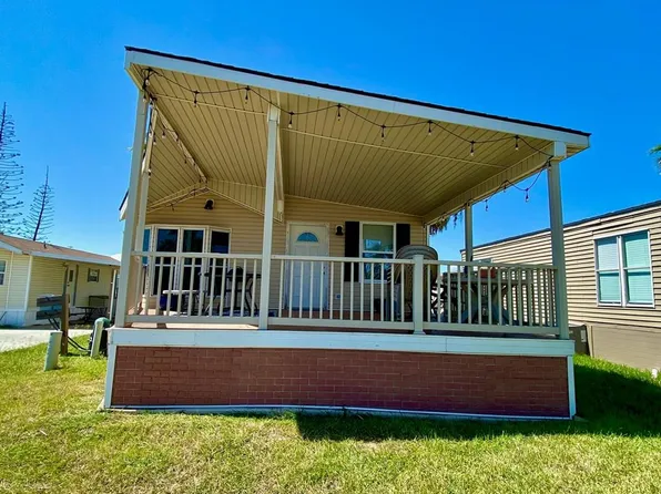 23 Conch Dr, Port Isabel, TX 78578