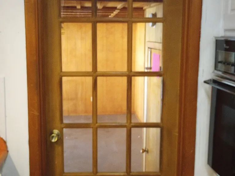 Bonus Room off Kitchen