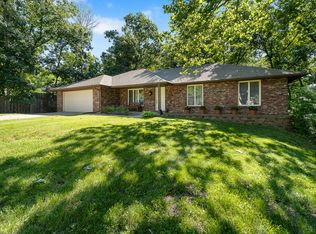 1210 S Fairview Rd, Columbia, MO 65203