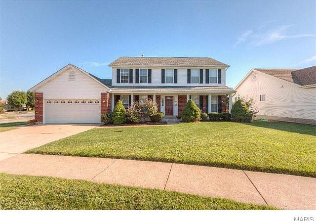 1st image of 10224 Tesson Valley Ct