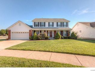 10224 Tesson Valley Ct, Saint Louis, MO