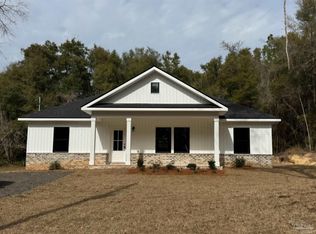 1056 Barth Rd, Molino, FL 32577