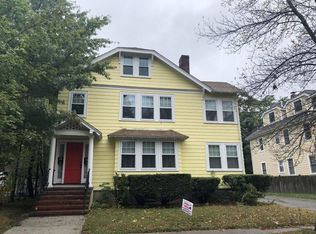 67 Dalton Rd #2, Belmont, MA 02478