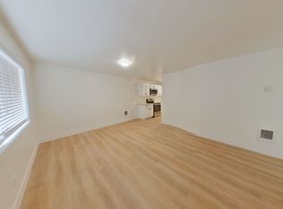 1725 Hilyard Alley, Eugene, OR 97401