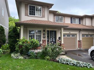 33 Broadway, Saint Catharines, ON L2M1M3