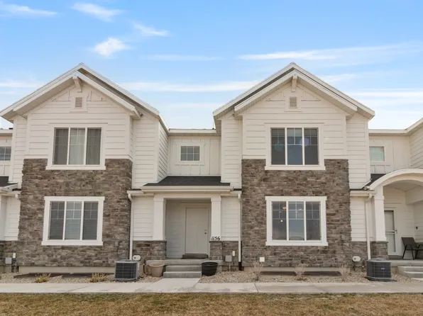 1156 S 800 W, Spanish Fork, UT 84660