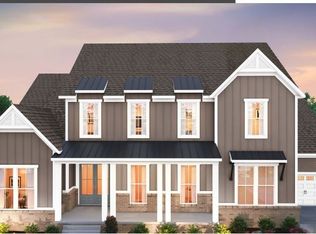 3545 Josephine Way LOT 253, Nolensville, TN 37135