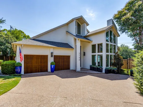 2144 Fountain Square Dr, Fort Worth, TX 76107