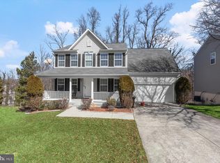 3702 Hill Park Dr, Temple Hills, MD 20748