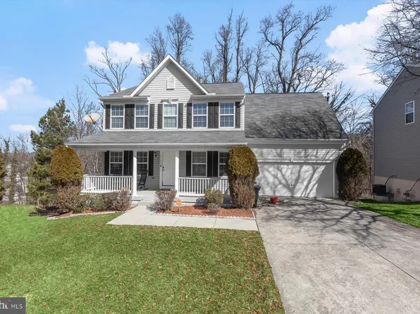 3702 Hill Park Dr, Temple Hills, MD 20748