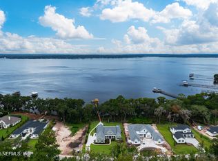 330 HALLOWES Cove, St. Johns, FL 32259