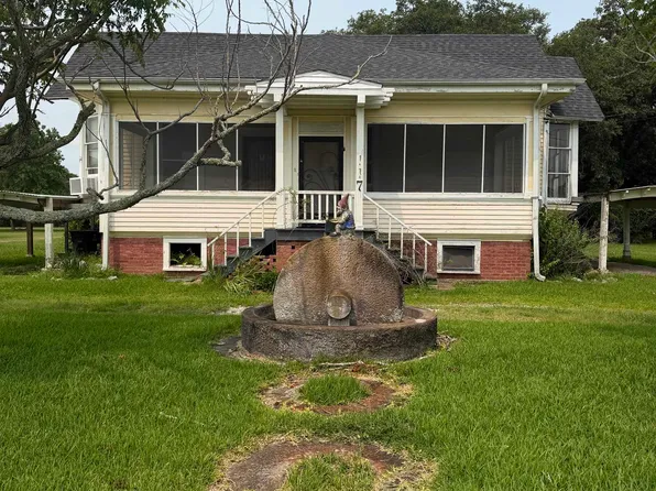 117 New Orleans Ave, Lake Arthur, LA 70549