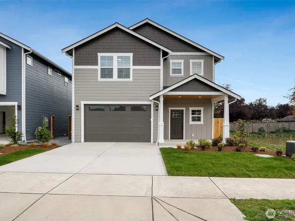 17851 26th Drive NE, Marysville, WA 98271