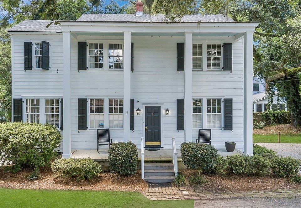 810 Ribaut Rd, Beaufort, SC 29902 Zillow