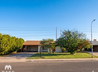 4102 W Camino Acequia, Phoenix, AZ 85051