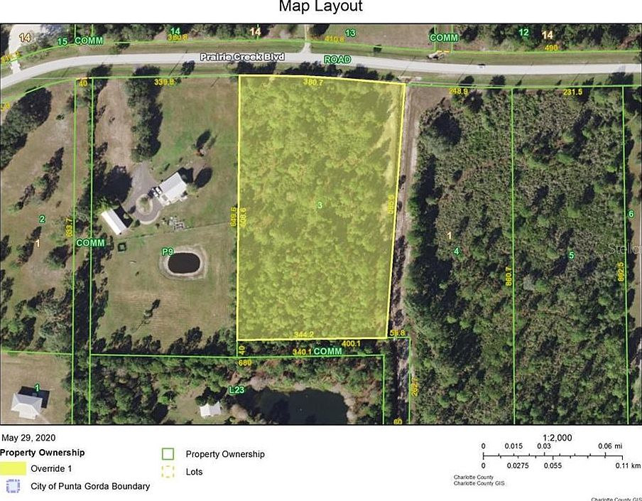 1st image of 15851 Prairie Creek Blvd