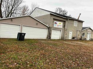 1302 N Gavin St, Muncie, IN 47303