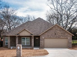 625 S Center St, Grand Prairie, TX 75051