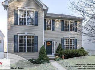 819 Oak St, Coatesville, PA 19320