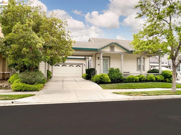 883 Larkspur Ct, Brentwood, CA 94513