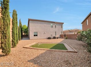 7901 Farralon Ridge Ct, Las Vegas, NV 89149